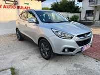 Hyundai ix35 4x4 la buton