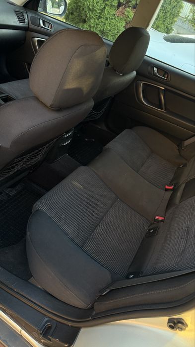 Subaru Outback Automat