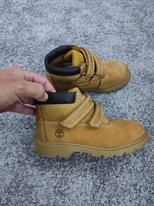 Ghete Timberland 27