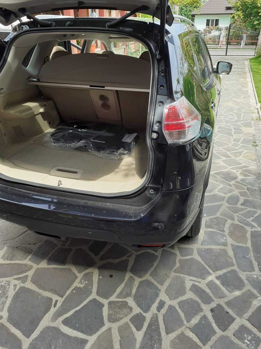 Vand sau SCHIMB Nissan X-Trail 1.6L dCI Start/Stop