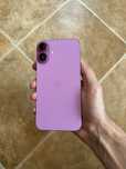 iPhone 16 - cu placa baza de XR