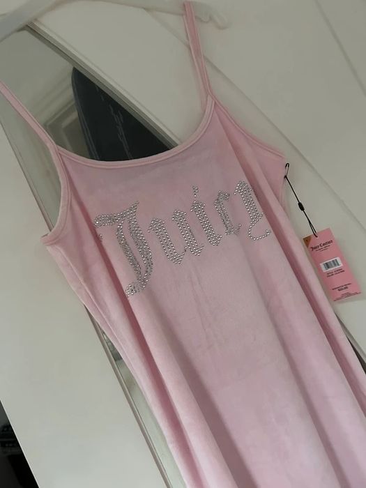 Рокля Juicy Couture