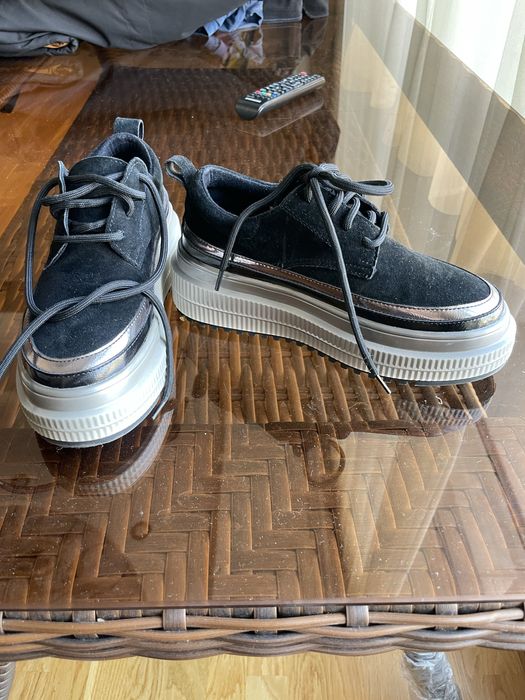 Продам лоферы