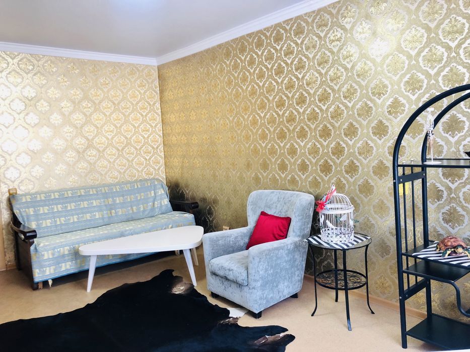 Сдается на долгий срок 2-х кв 14-19