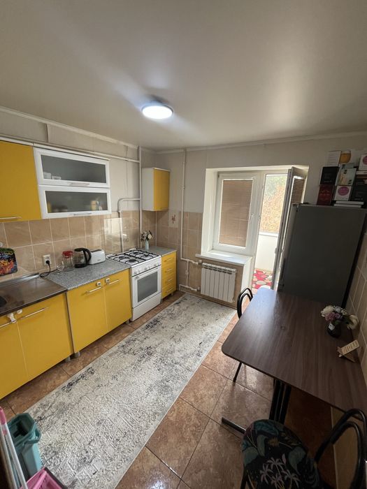 2-ком квартира старый город