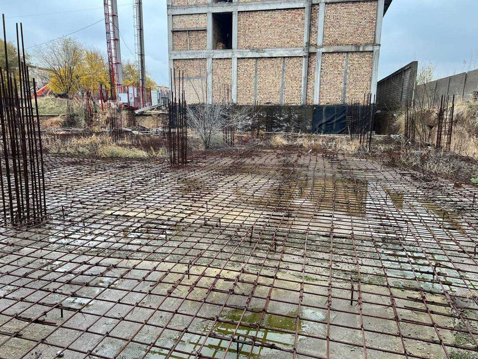 Продаётся земля Под бизнес Автомойка локация Юнусабад Гвардейский