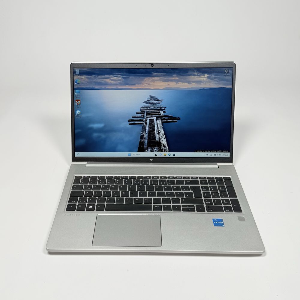 Лаптоп HP EliteBook 650 G10