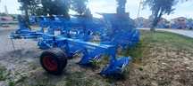 Lemken JUWEL 10 M5 N100