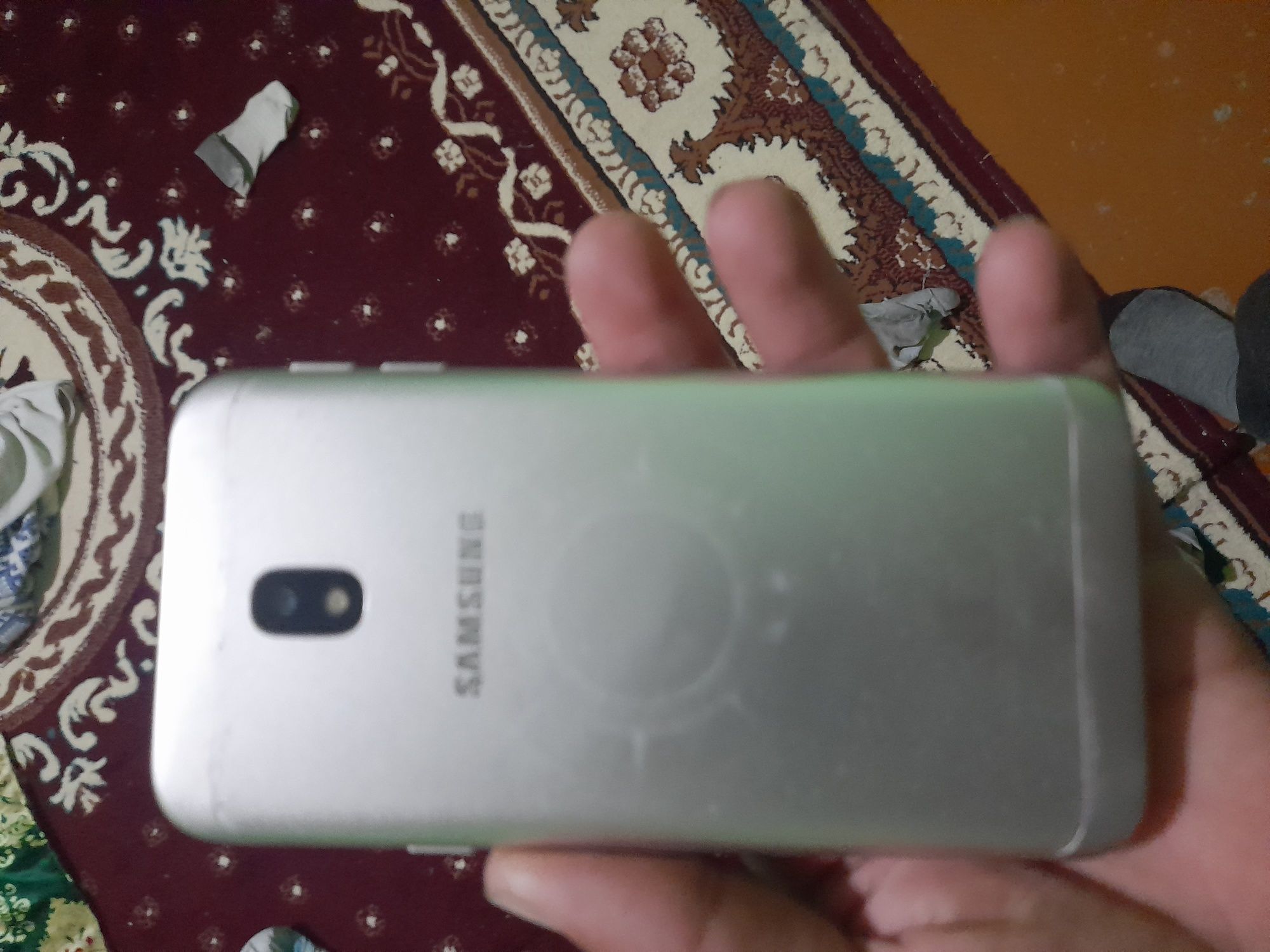 Galaxy j3 sotiladi