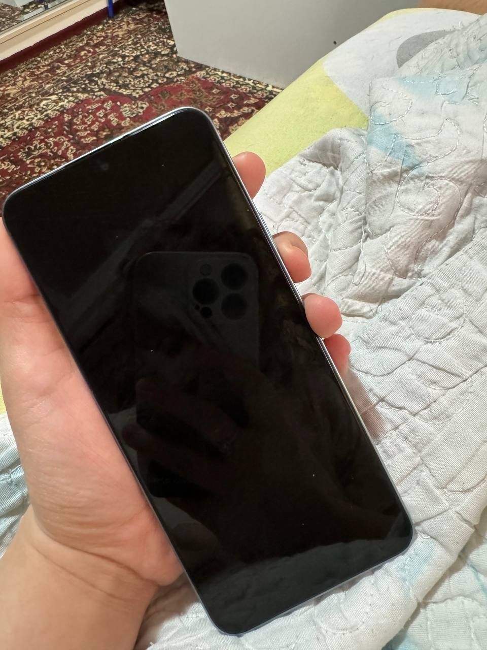 Honor 8Xs  128Gb