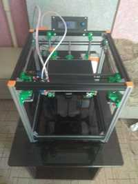 3D принтер для дома