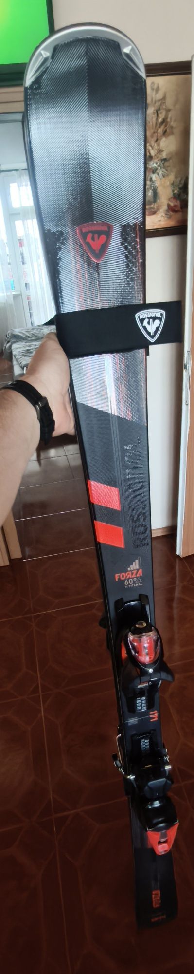 Нов Rossignol Forza 60