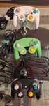 Controller compatibil Nintendo GameCube