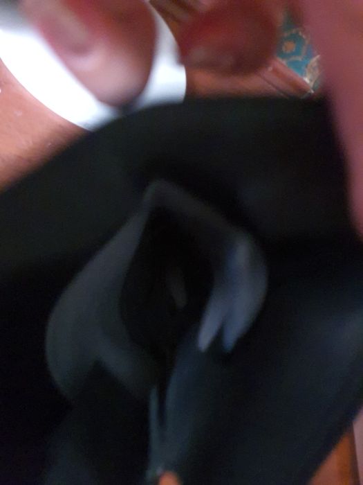 Cizme lasate din piele intoarsa