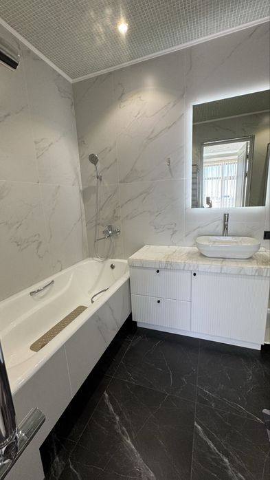 Квартира в аренду , Жк Ок сарой сдаеться в аренду