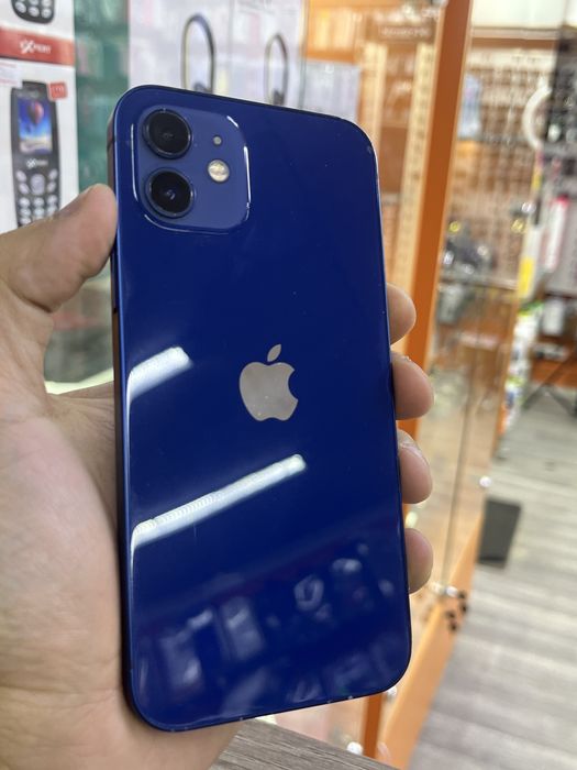 iPhone 12 64gb 80% Face/True tone работает