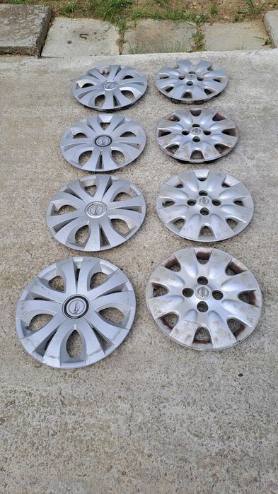 Opel Corsa , Nissan Micra , Golf 4