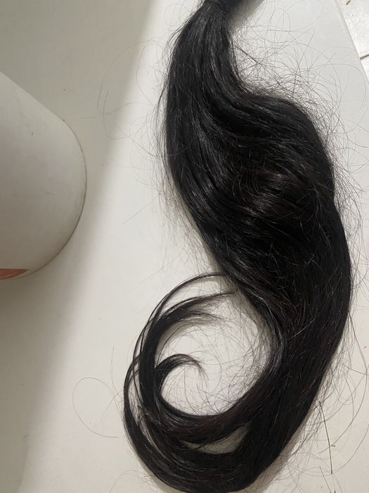 Волосый для нарасщивания