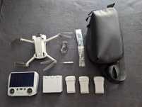 Dji Mini 3 Pro Fly More Combo - Dronă de 249g