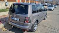 Volkswagen touran cross