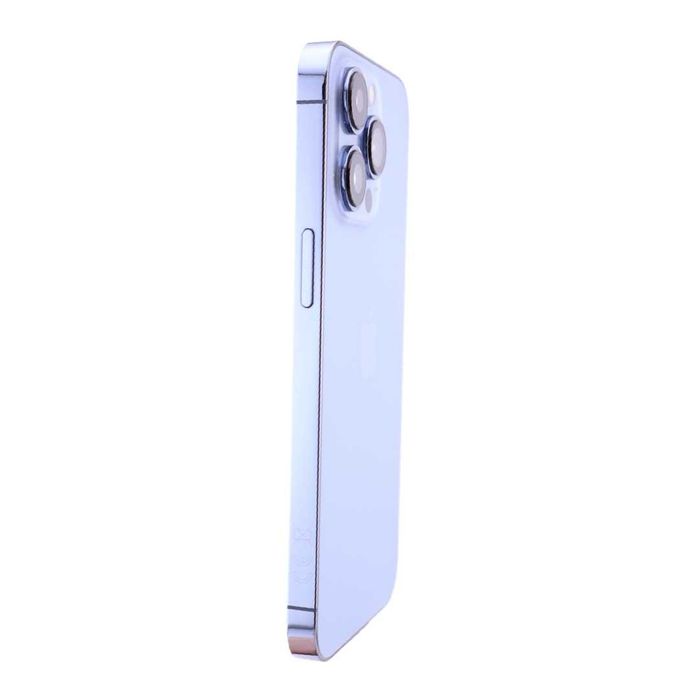 iPhone 13 Pro 128GB Sierra Blue - GARANTIE 24 LUNI | TrueGSM