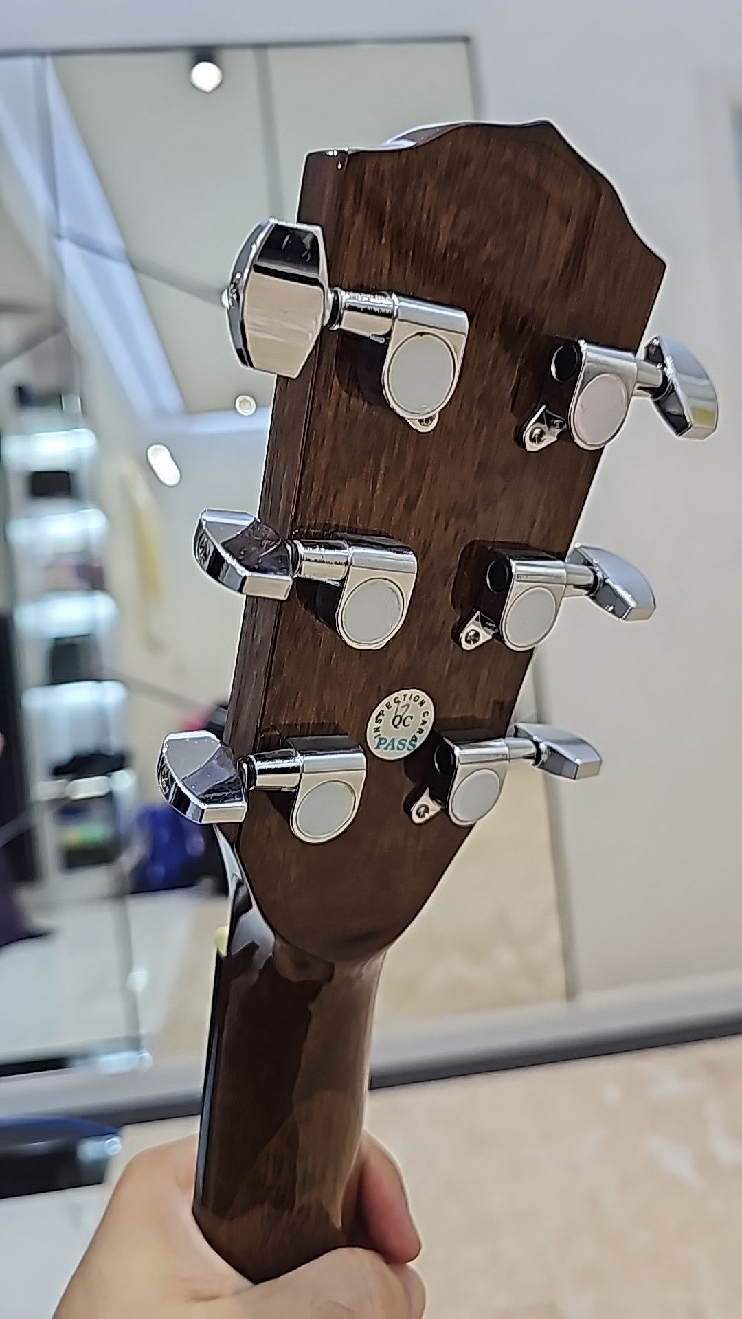 Акустическая гитара Fender CD-60S PACK/NAT