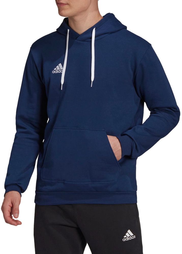 Hanorac cu gluga adidas ENT22 HOODY