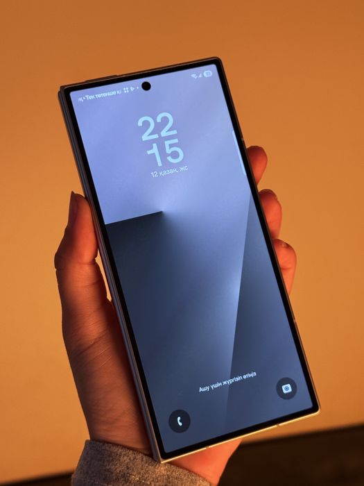 Galaxy Z Fold 7, объем памяти 512 ГБ.