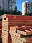 Продава вертикален Стоманен Кофраж