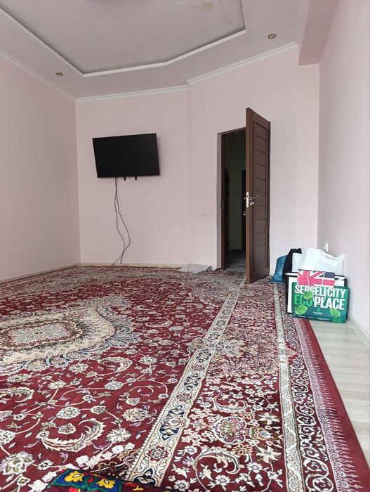 Chilonzor  14 kvartal