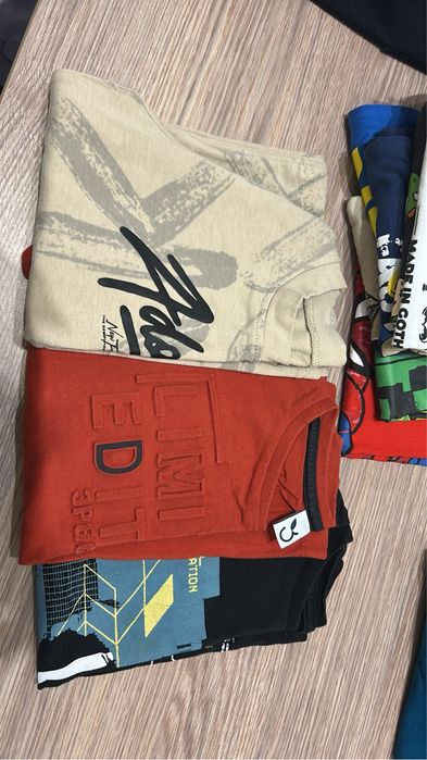 Лот детски дрехи, размер 104