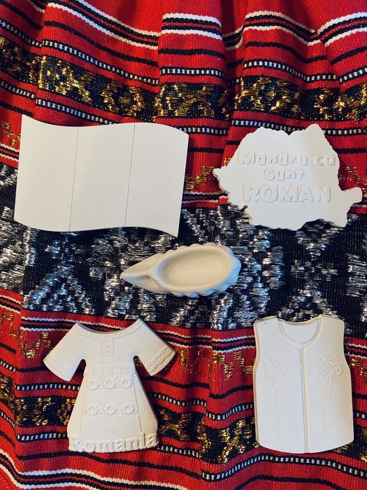 Figurine ipsos pt 1 Decembrie