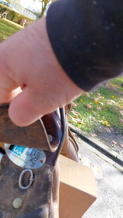 SA de piele naturala Germania