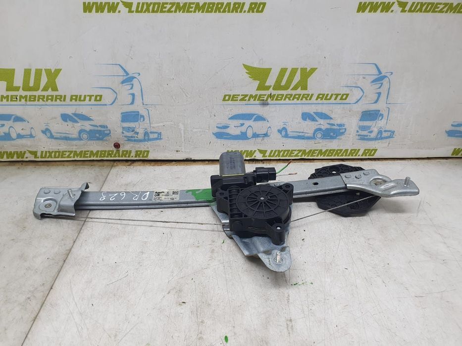 Macara dreapta spate 827206057r Dacia Logan 2 [facelift] [2017 - 2020