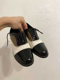 Туфли для девочка 37размер