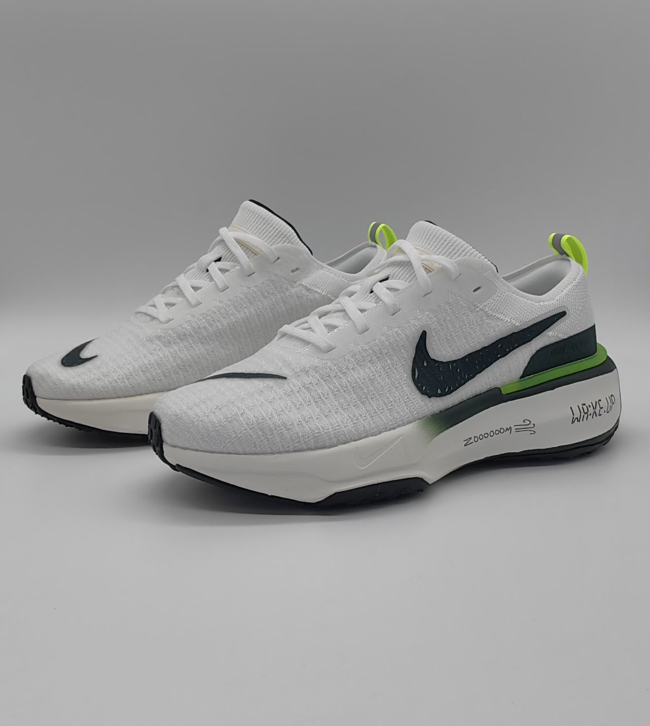 Nike ZoomX Invincible Run 3 FK3
