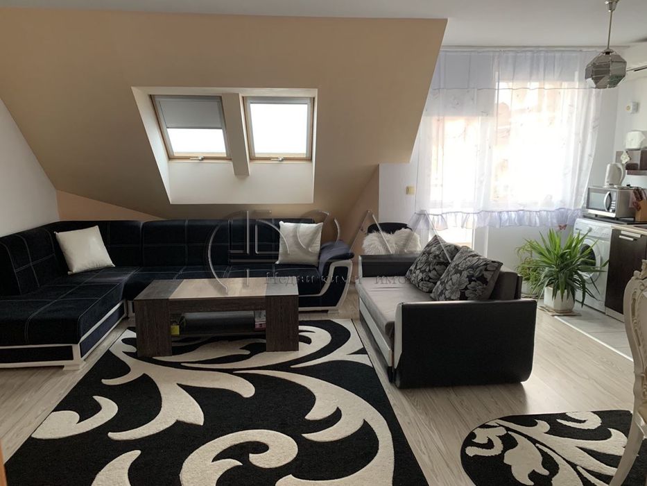 Продава се Тристаен апартамент в София, Княжево - 85 кв.м за 2324 €/кв.м - Снимка #4