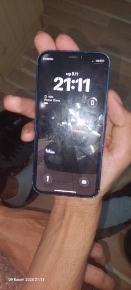 Iphone 12mini 64GB