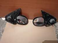 Vand set oglinda peugeot 206