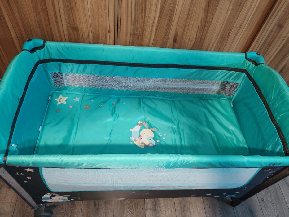 Pătuț pentru copii si bebelusi