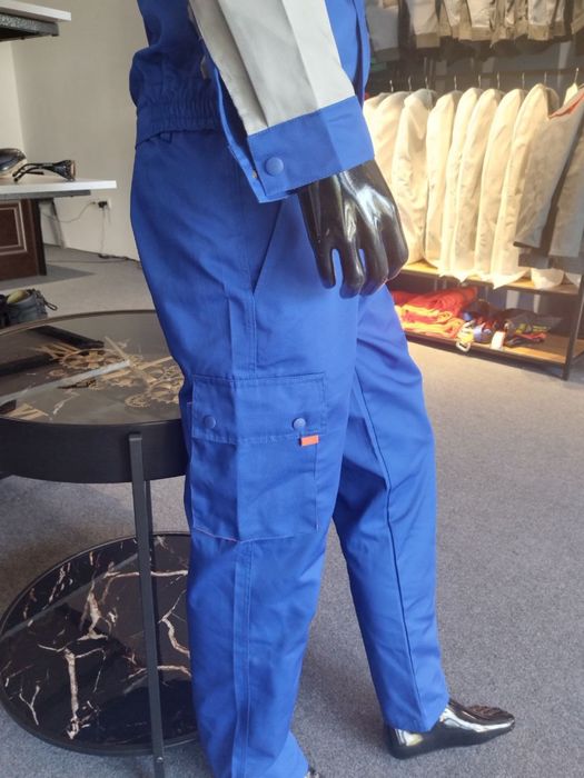 Uniforma Maxsus kiyim