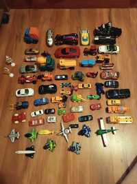 Детски играчки - колички, трактори, влакчета и самолетчета