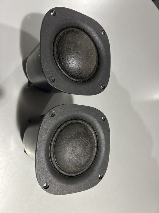 Difuzoare de medii Seas