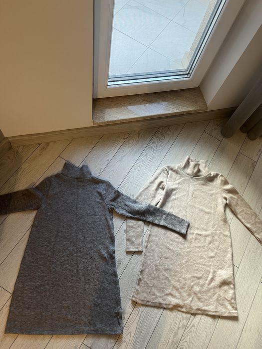 Туника дамска  в два цвята