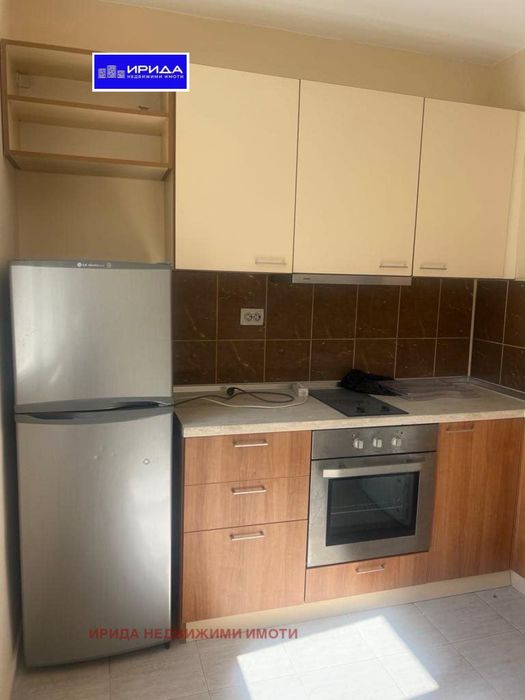Продава се Едностаен апартамент в София, Красно село - 44 кв.м за 3182 €/кв.м - Снимка #1