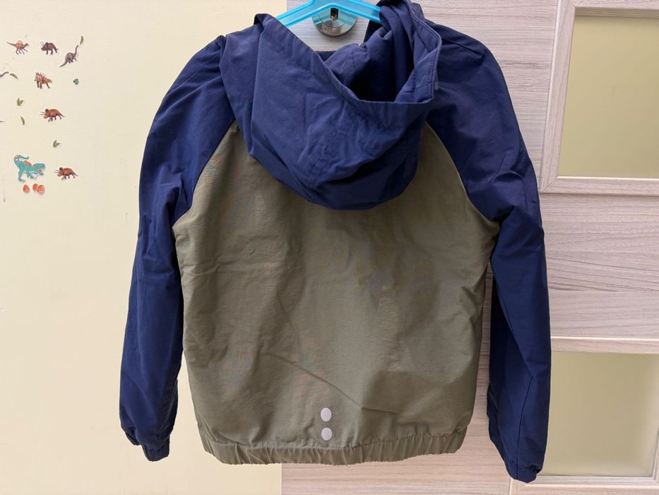 Олекотено яке за момче Okaidi