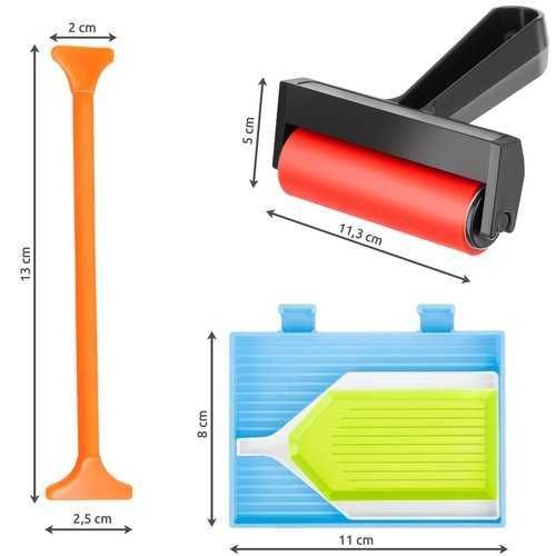 Аксесоари за диамантени гоблени