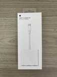 Adaptor APPLE USB-C Digital AV Multiport A2119 4K 60Hz | Nou & SIGILAT