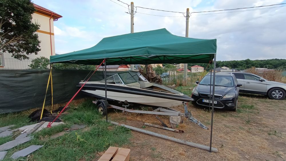 Vand/schimb barca si peridoc
