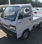 Chevrolet Labo 2025